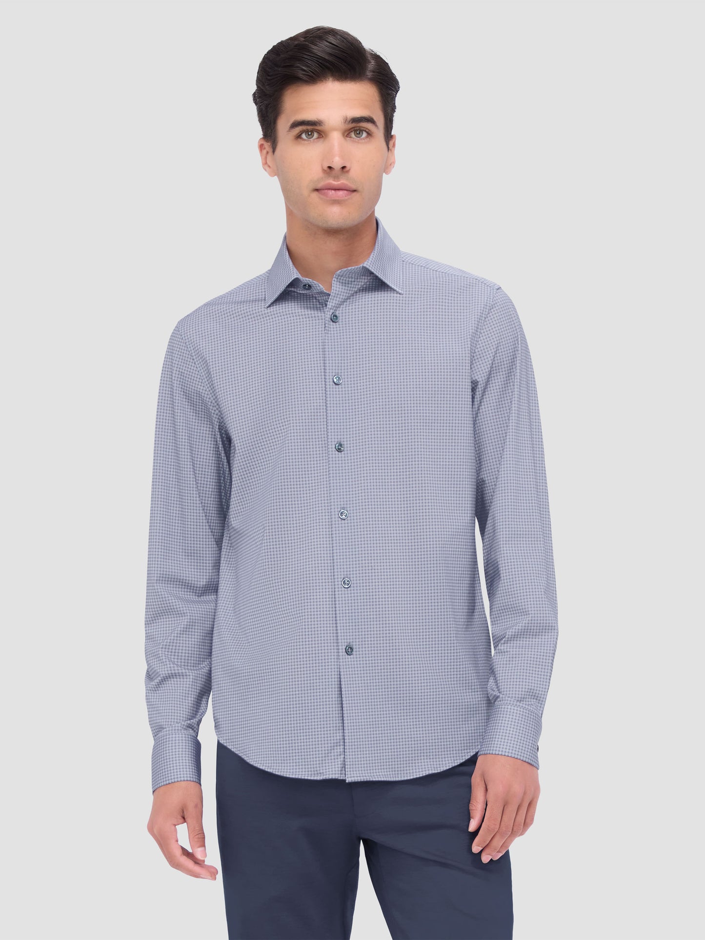 Oooh Cotton Long Sleeve Woven