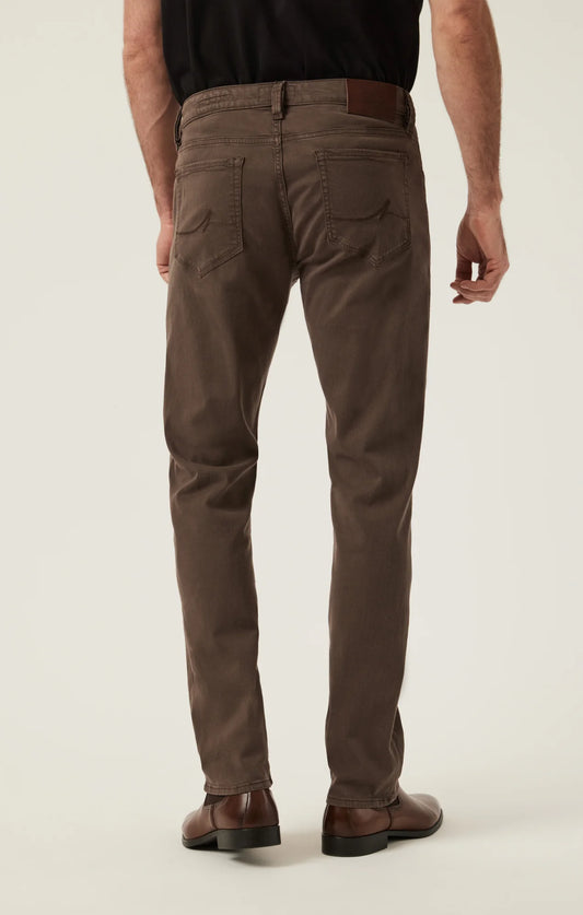 Charisma Oak Twill
