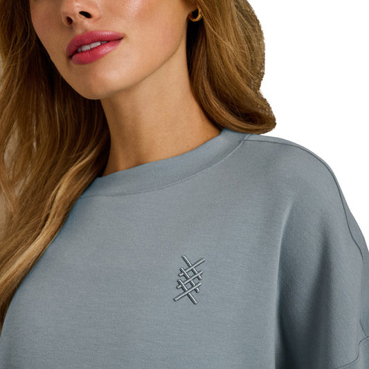 Dreamglow Crewneck