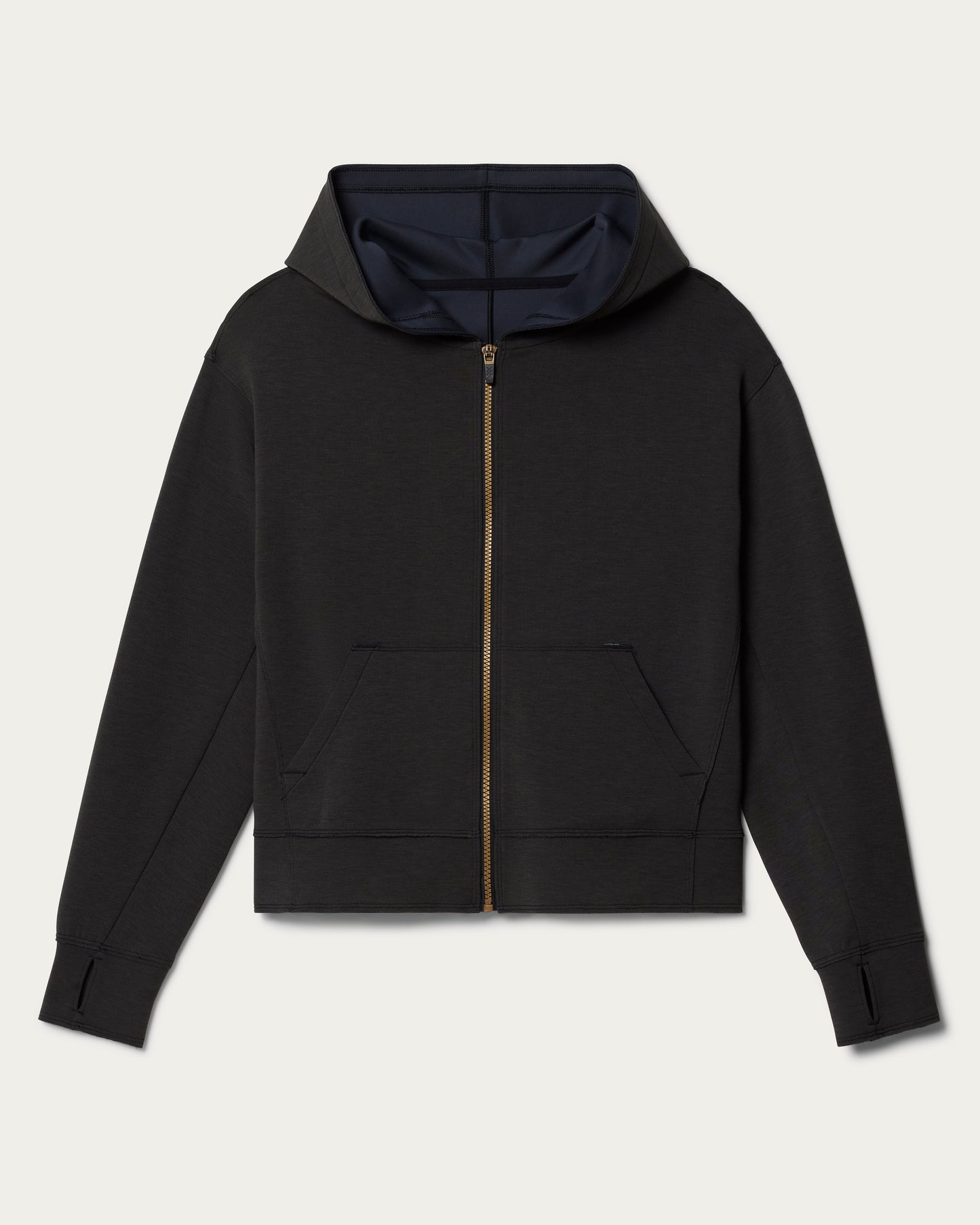 Dreamglow Full Zip Hoodie