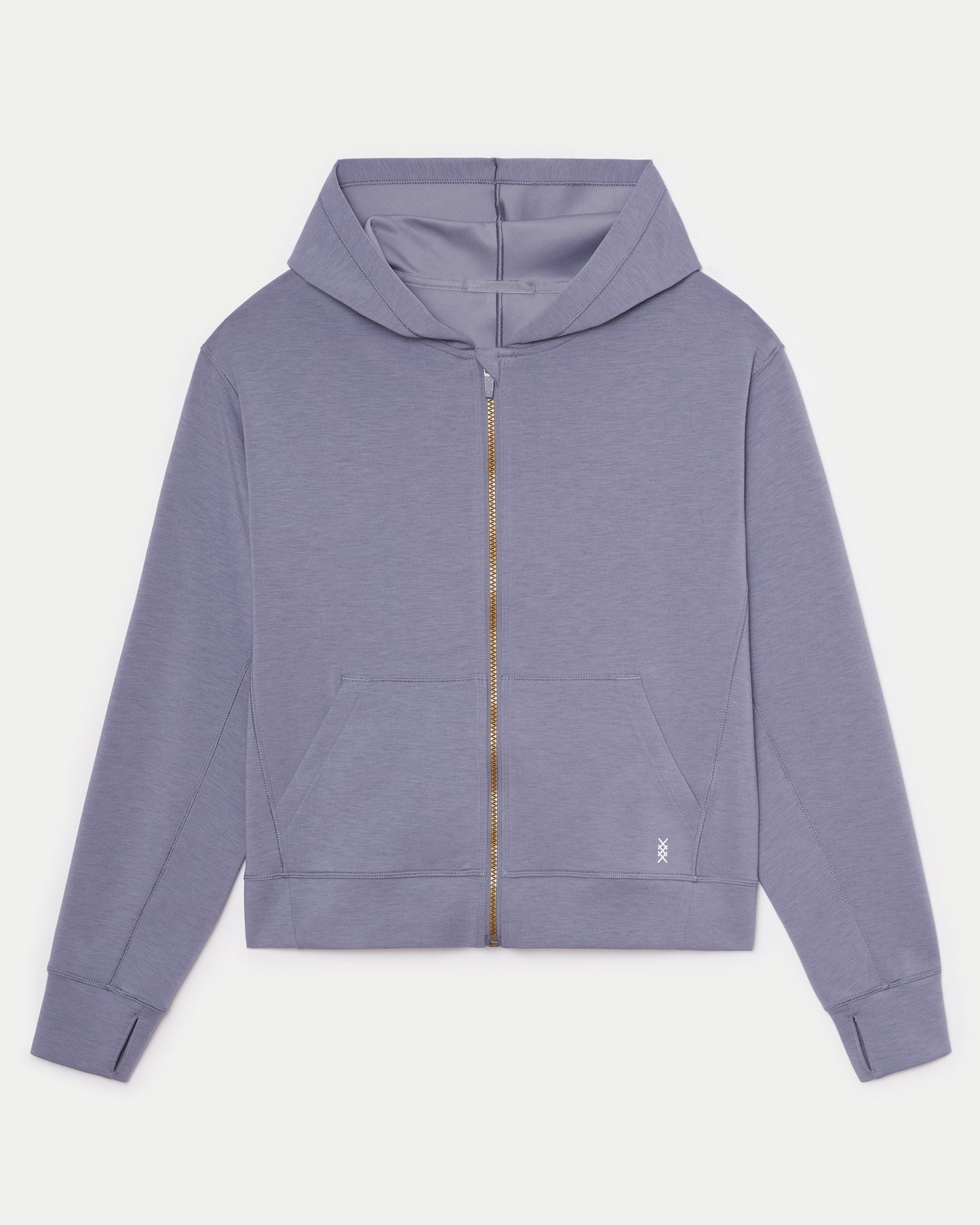 Dreamglow Full Zip Hoodie