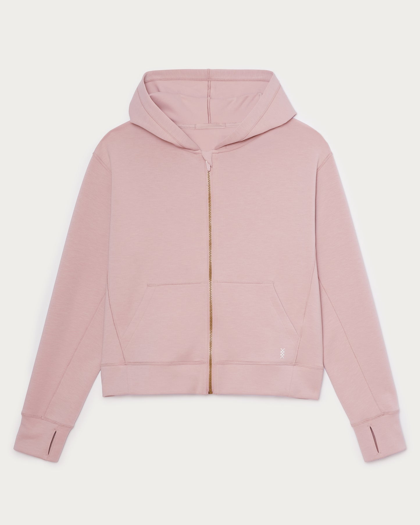 Dreamglow Full Zip Hoodie