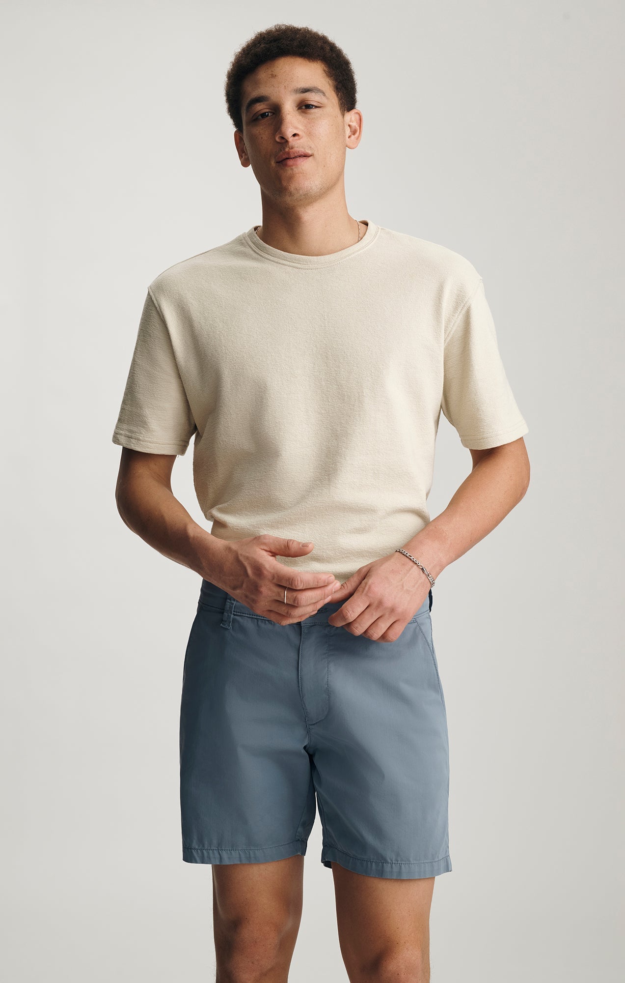 Nate Chino Shorts