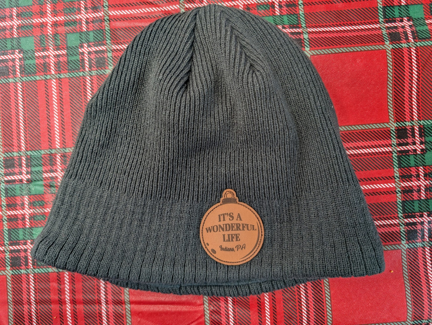 Wonderful Life Beanie