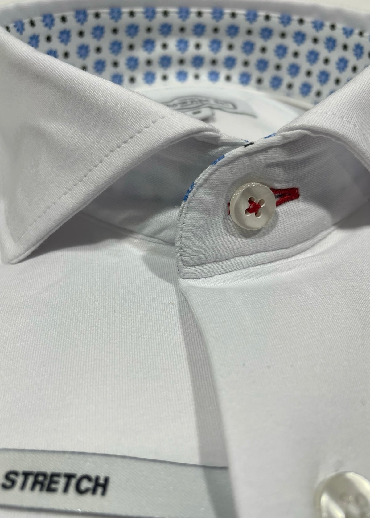LS Stretch Shirt