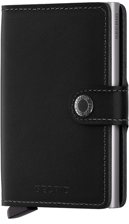Original Mini Secrid Wallet
