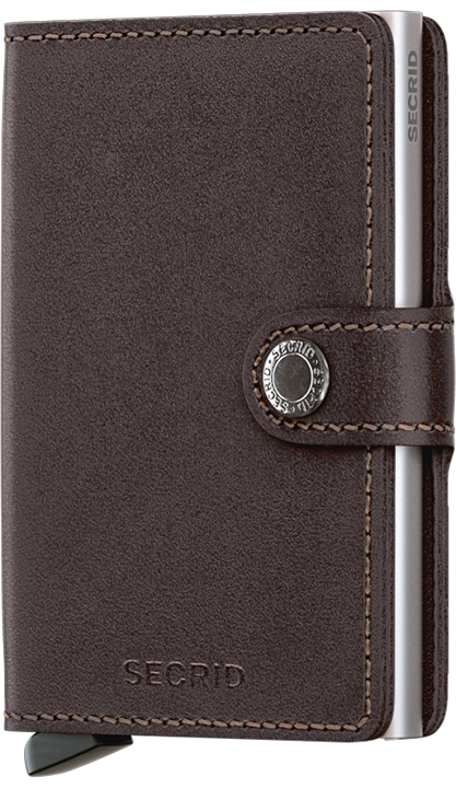 Original Mini Secrid Wallet