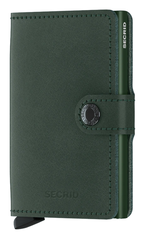 Original Mini Secrid Wallet
