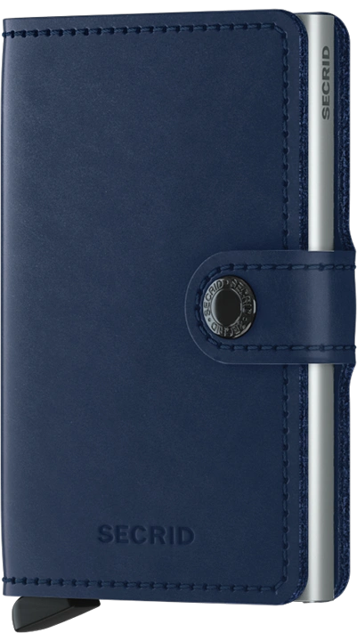 Original Mini Secrid Wallet