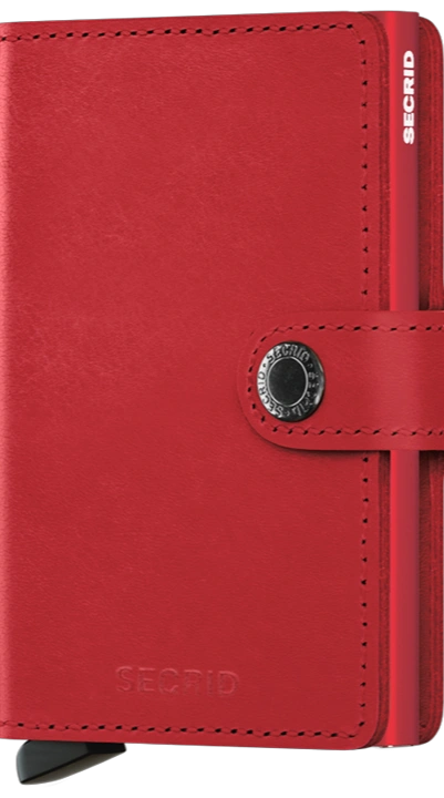 Original Mini Secrid Wallet