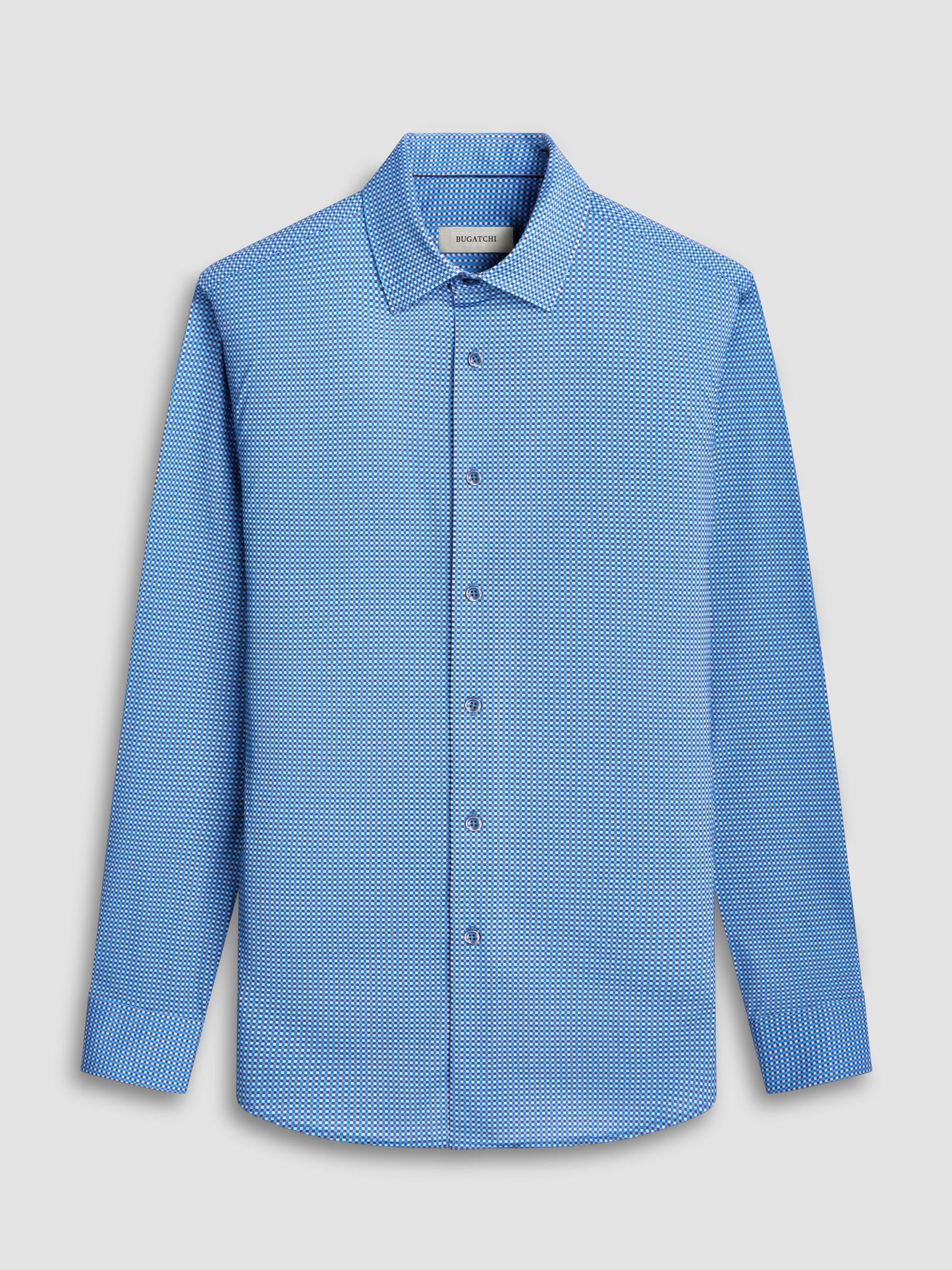 Oooh Cotton Long Sleeve Woven
