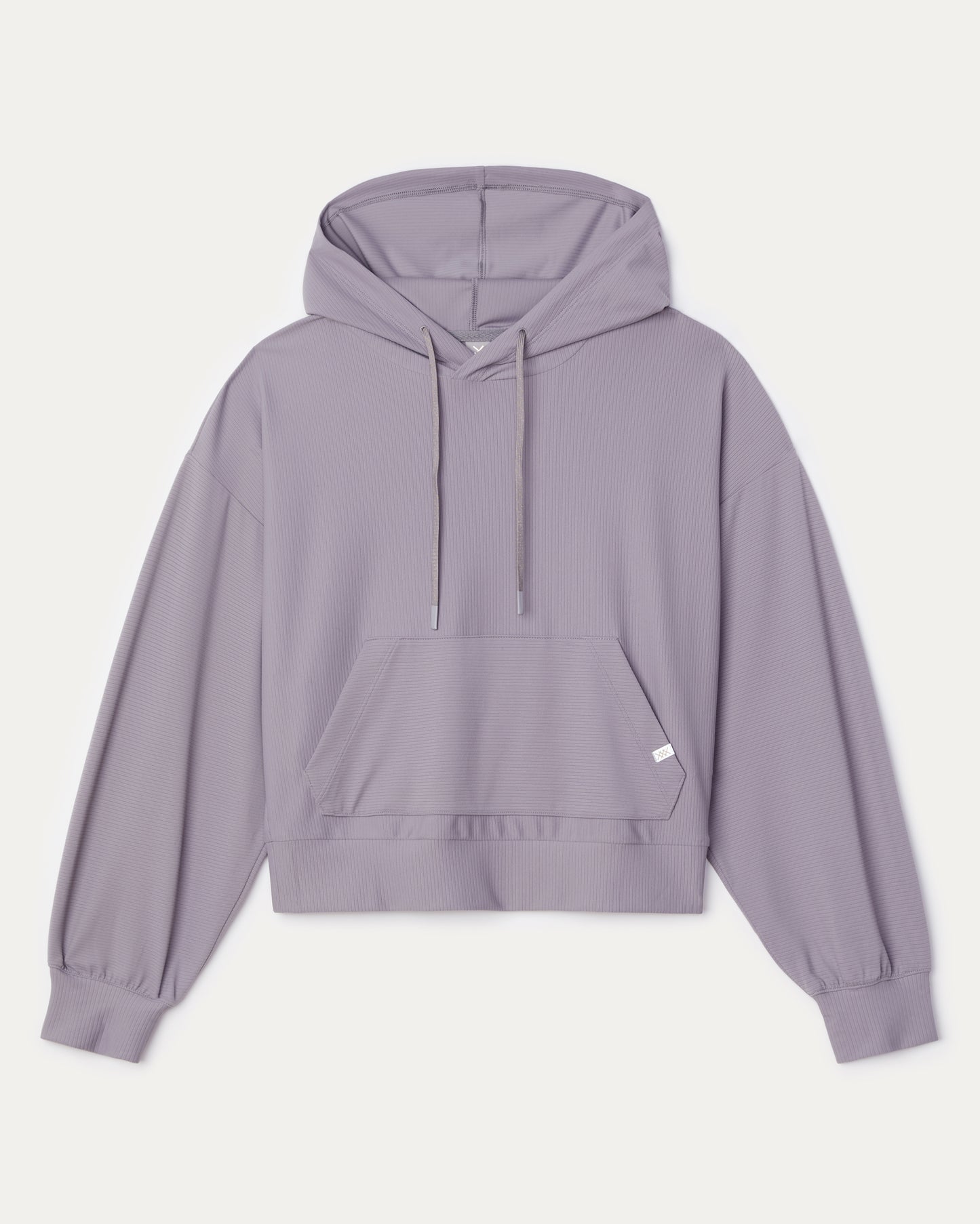 Ripple Hoodie