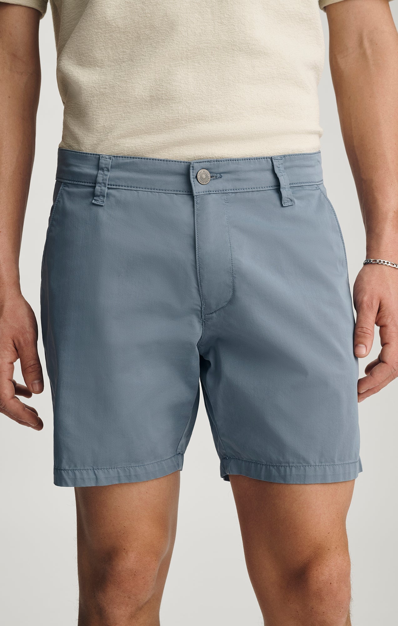 Nate Chino Shorts