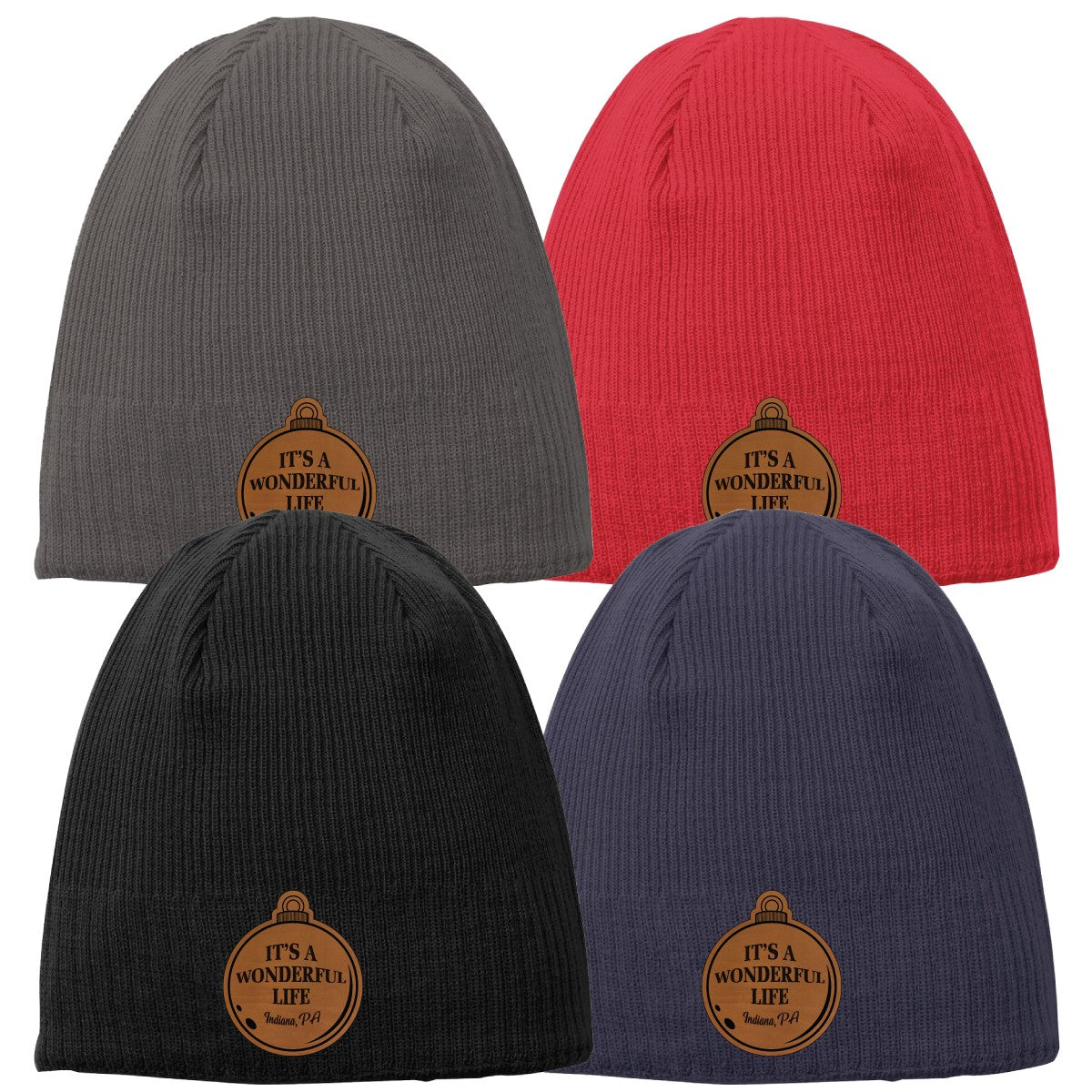 Wonderful Life Beanie