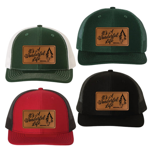 Wonderful Life Hat